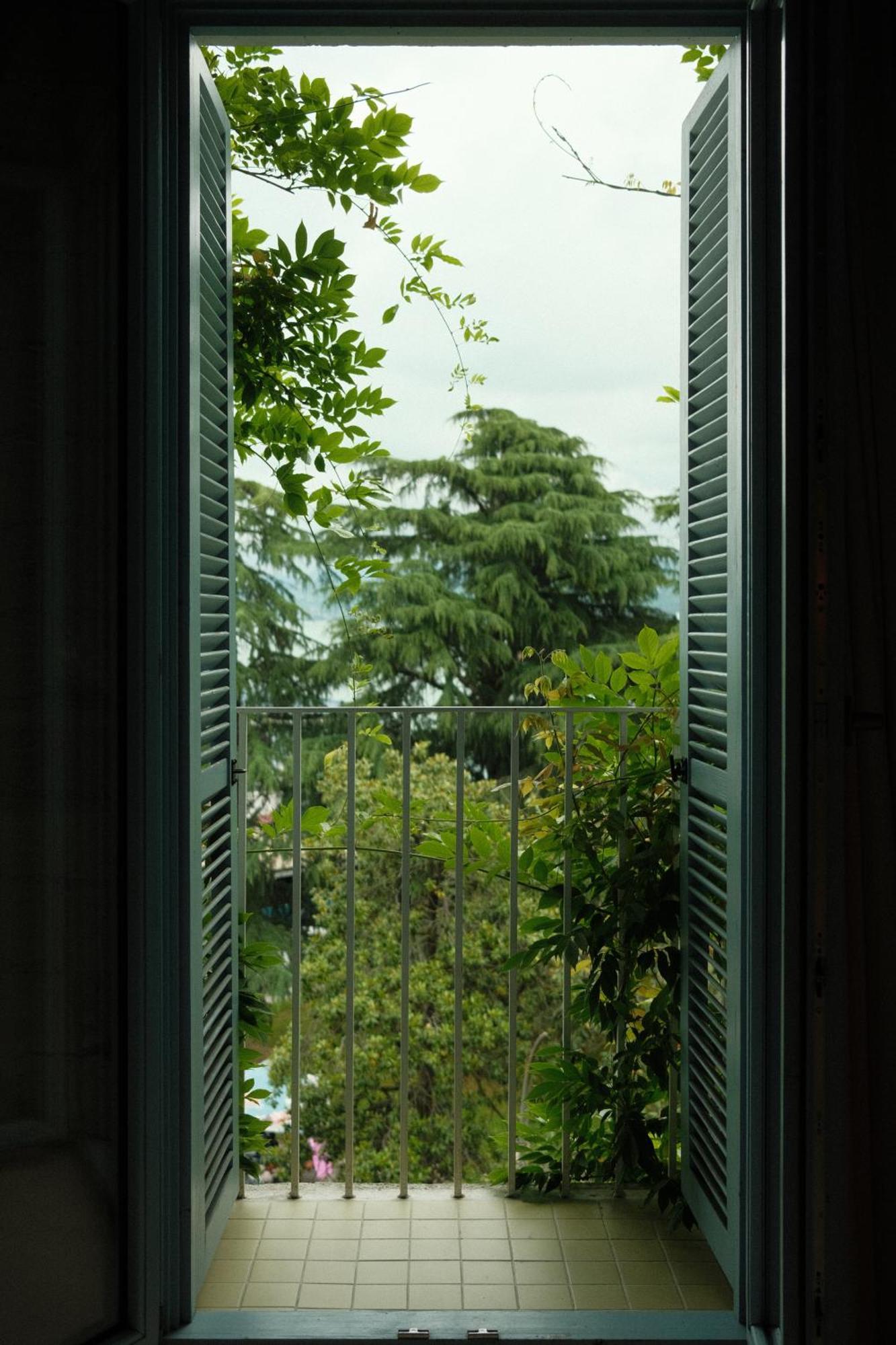 Rooms Hotel Batumi Exterior foto
