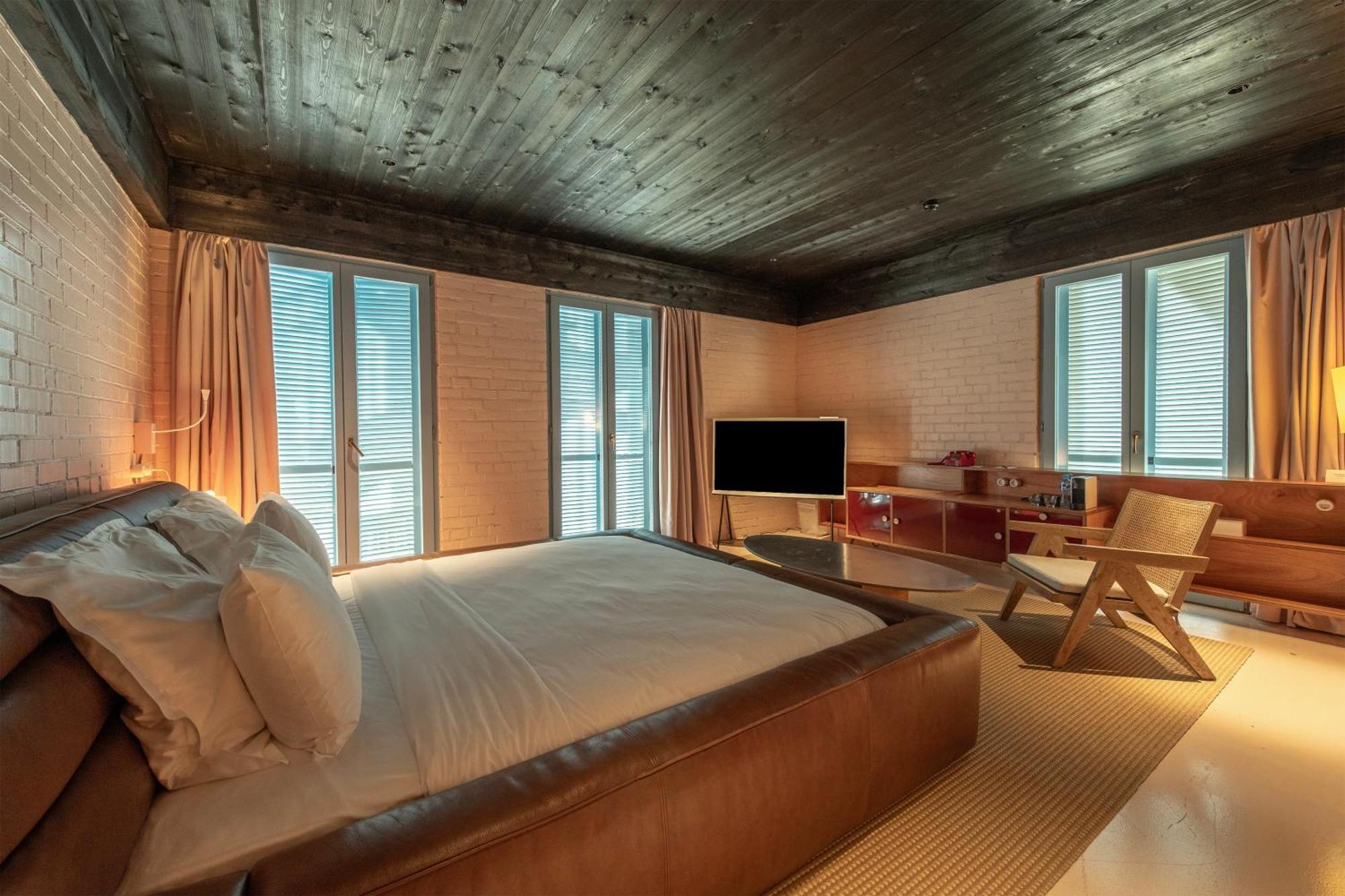 Rooms Hotel Batumi Exterior foto