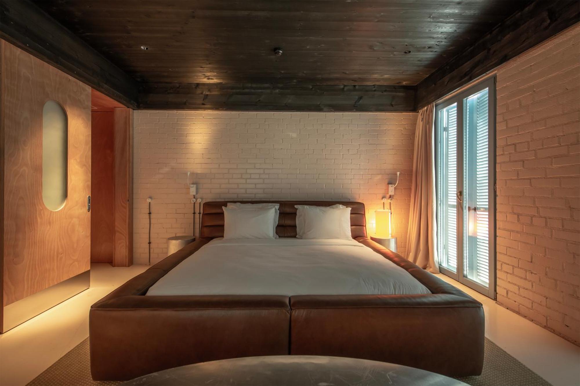 Rooms Hotel Batumi Exterior foto