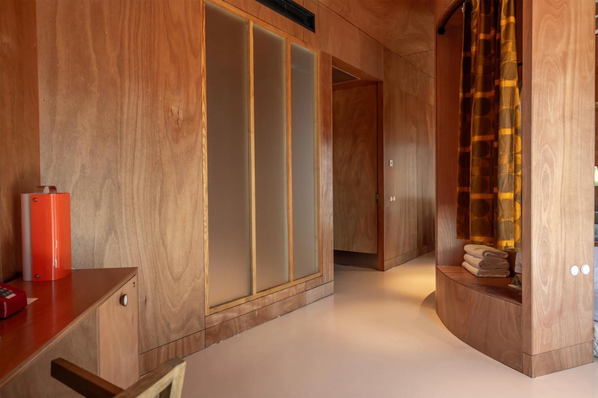 Rooms Hotel Batumi Exterior foto